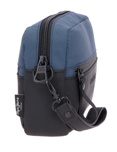 7174142 BOLSA DE MANO PJL SAIL UP AZULON