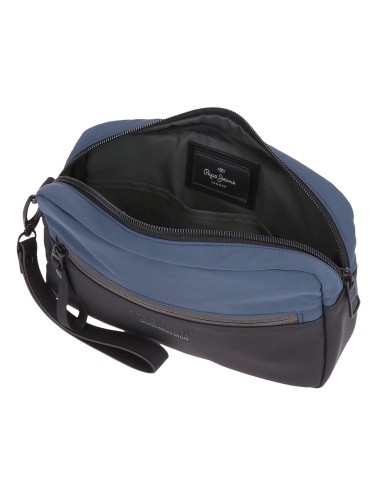 7174142 BOLSA DE MANO PJL SAIL UP AZULON