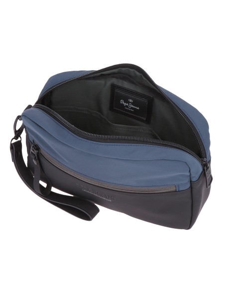 7174142 BOLSA DE MANO PJL SAIL UP AZULON