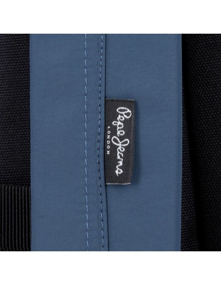 7174142 BOLSA DE MANO PJL SAIL UP AZULON