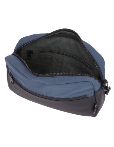 7174142 BOLSA DE MANO PJL SAIL UP AZULON