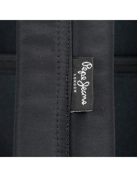 7174441 NECESER ADAPT. 2C. PJL SAIL UP NEGRO 7174441 NECESER ADAPT. 2C. PJL SAIL UP NEGRO