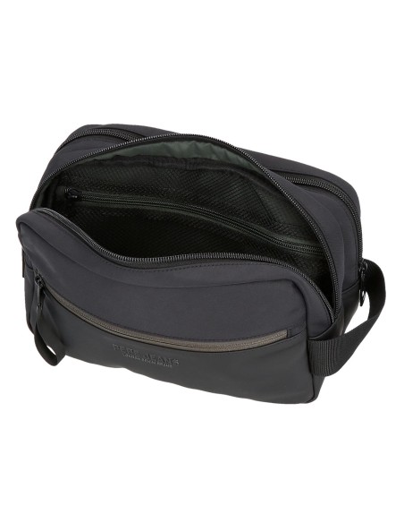 7174441 NECESER ADAPT. 2C. PJL SAIL UP NEGRO 7174441 NECESER ADAPT. 2C. PJL SAIL UP NEGRO