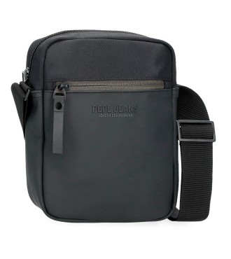 7175441 BANDOLERA PJL SAIL UP NEGRO