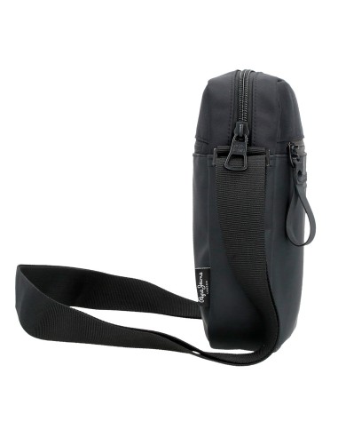7175441 BANDOLERA PJL SAIL UP NEGRO