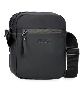 7175541 BANDOLERA 2C PJL SAIL UP NEGRO