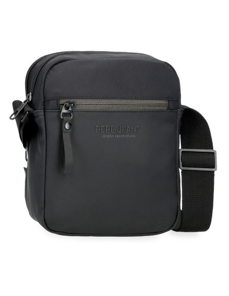 7175541 BANDOLERA 2C PJL SAIL UP NEGRO 7175541 BANDOLERA 2C PJL SAIL UP NEGRO