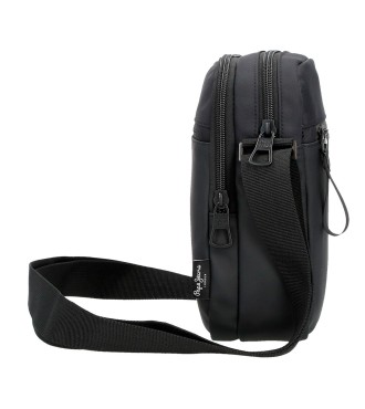 7175541 BANDOLERA 2C PJL SAIL UP NEGRO 2