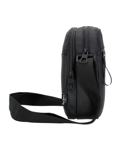 7175541 BANDOLERA 2C PJL SAIL UP NEGRO