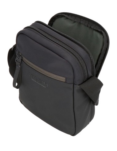 7175541 BANDOLERA 2C PJL SAIL UP NEGRO