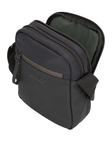 7175541 BANDOLERA 2C PJL SAIL UP NEGRO 7175541 BANDOLERA 2C PJL SAIL UP NEGRO