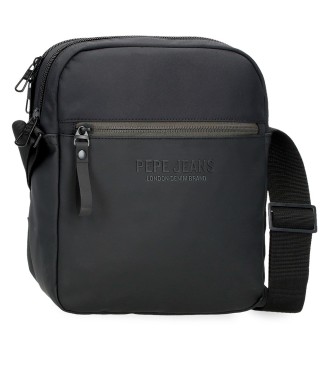 7175741 BANDOLERA PORTATABLET PJL SAIL UP NEGRO