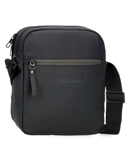 7175741 BANDOLERA PORTATABLET PJL SAIL UP NEGRO