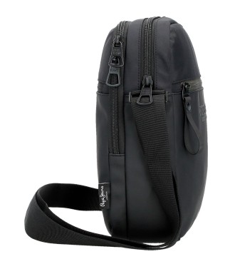 7175741 BANDOLERA PORTATABLET PJL SAIL UP NEGRO 2