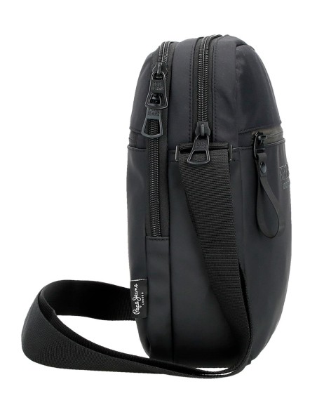 7175741 BANDOLERA PORTATABLET PJL SAIL UP NEGRO