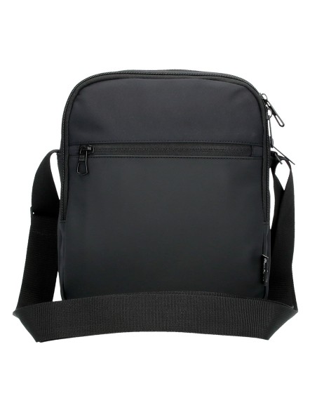 7175741 BANDOLERA PORTATABLET PJL SAIL UP NEGRO