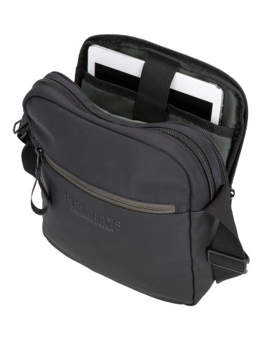 7175741 BANDOLERA PORTATABLET PJL SAIL UP NEGRO