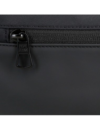 7175741 BANDOLERA PORTATABLET PJL SAIL UP NEGRO