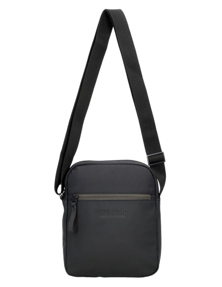 7175741 BANDOLERA PORTATABLET PJL SAIL UP NEGRO