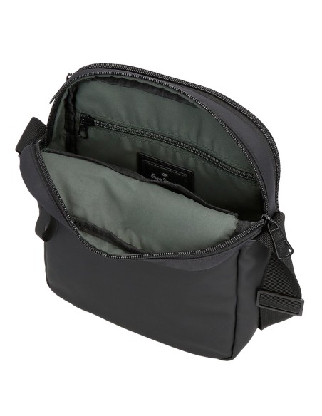 7175741 BANDOLERA PORTATABLET PJL SAIL UP NEGRO