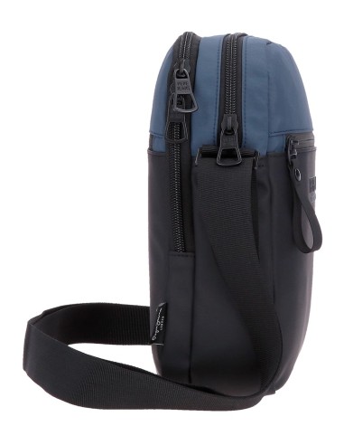 7175742 BANDOLERA PORTATABLET PJL SAIL UP AZULON