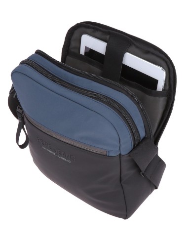 7175742 BANDOLERA PORTATABLET PJL SAIL UP AZULON