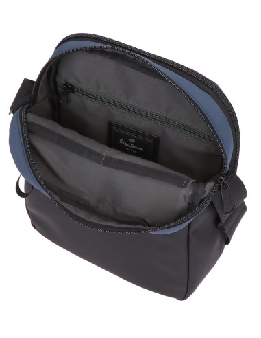 7175742 BANDOLERA PORTATABLET PJL SAIL UP AZULON