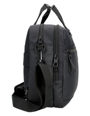 7176641 CARTERON PORTAORD.Y TABLET PJL SAIL UP NEGRO