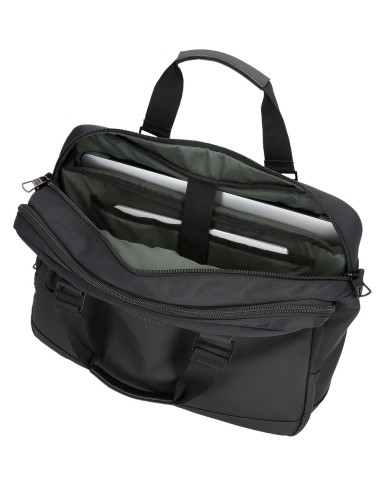 7176641 CARTERON PORTAORD.Y TABLET PJL SAIL UP NEGRO