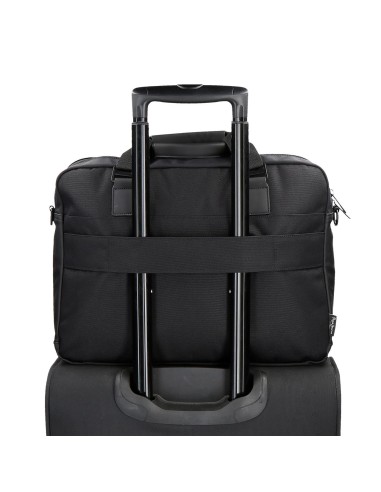 7176641 CARTERON PORTAORD.Y TABLET PJL SAIL UP NEGRO