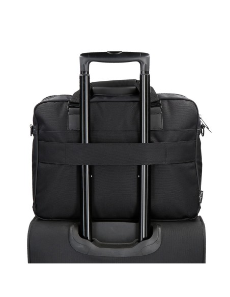 7176641 CARTERON PORTAORD.Y TABLET PJL SAIL UP NEGRO 7176641 CARTERON PORTAORD.Y TABLET PJL SAIL UP NEGRO