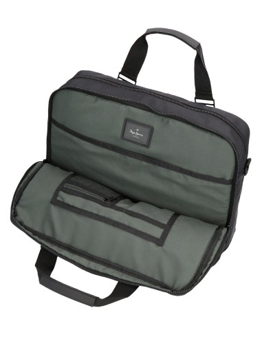 7176641 CARTERON PORTAORD.Y TABLET PJL SAIL UP NEGRO