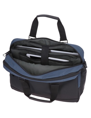 7176642 CARTERON PORTAORD.Y TABLET PJL SAIL UP AZULON