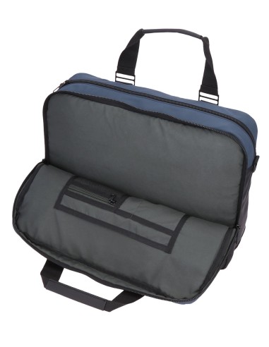 7176642 CARTERON PORTAORD.Y TABLET PJL SAIL UP AZULON