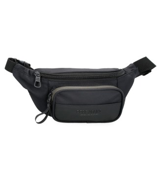 7177141 RIÑONERA PJL SAIL UP NEGRO
