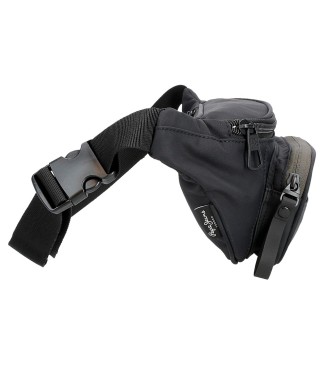 7177141 RIÑONERA PJL SAIL UP NEGRO 2