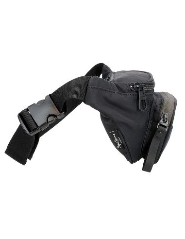 7177141 RIÑONERA PJL SAIL UP NEGRO