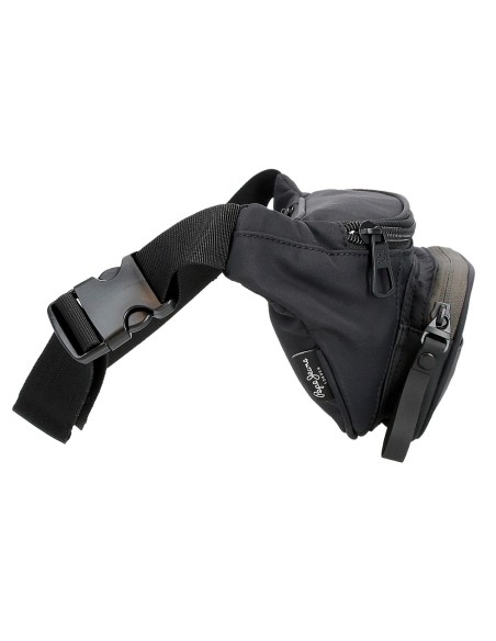 7177141 RIÑONERA PJL SAIL UP NEGRO 7177141 RIÑONERA PJL SAIL UP NEGRO