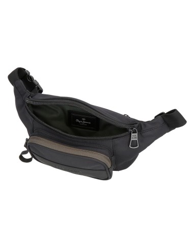 7177141 RIÑONERA PJL SAIL UP NEGRO