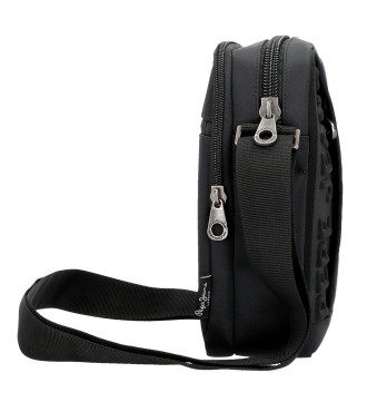 7015542 BANDOLERA 2C PJL ANCOR NEGRO 2