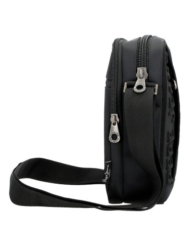 7015542 BANDOLERA 2C PJL ANCOR NEGRO