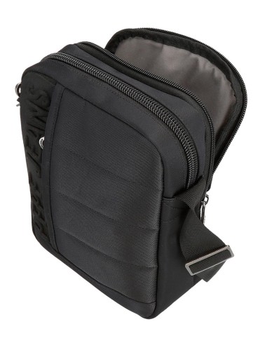 7015542 BANDOLERA 2C PJL ANCOR NEGRO