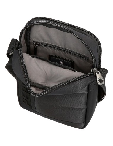 7015542 BANDOLERA 2C PJL ANCOR NEGRO