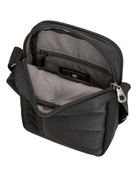 7015542 BANDOLERA 2C PJL ANCOR NEGRO 7015542 BANDOLERA 2C PJL ANCOR NEGRO