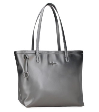 7087543 TOTE VIAJE PJL RUBY ANTRACITA