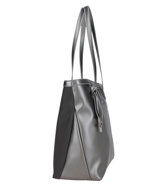 7087543 TOTE VIAJE PJL RUBY ANTRACITA 2