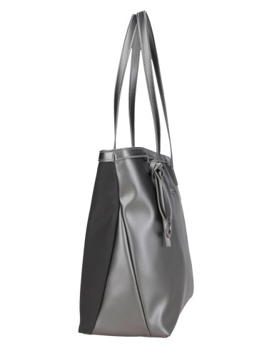 7087543 TOTE VIAJE PJL RUBY ANTRACITA