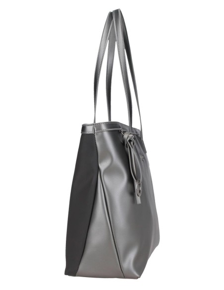 7087543 TOTE VIAJE PJL RUBY ANTRACITA 7087543 TOTE VIAJE PJL RUBY ANTRACITA