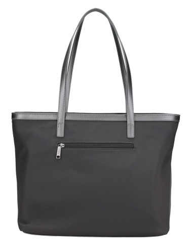 7087543 TOTE VIAJE PJL RUBY ANTRACITA