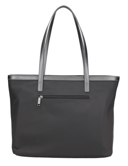 7087543 TOTE VIAJE PJL RUBY ANTRACITA 7087543 TOTE VIAJE PJL RUBY ANTRACITA